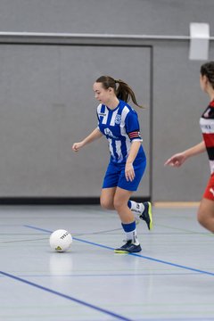 Bild 16 - wBJ Futsalmeisterschaft Vorrunde